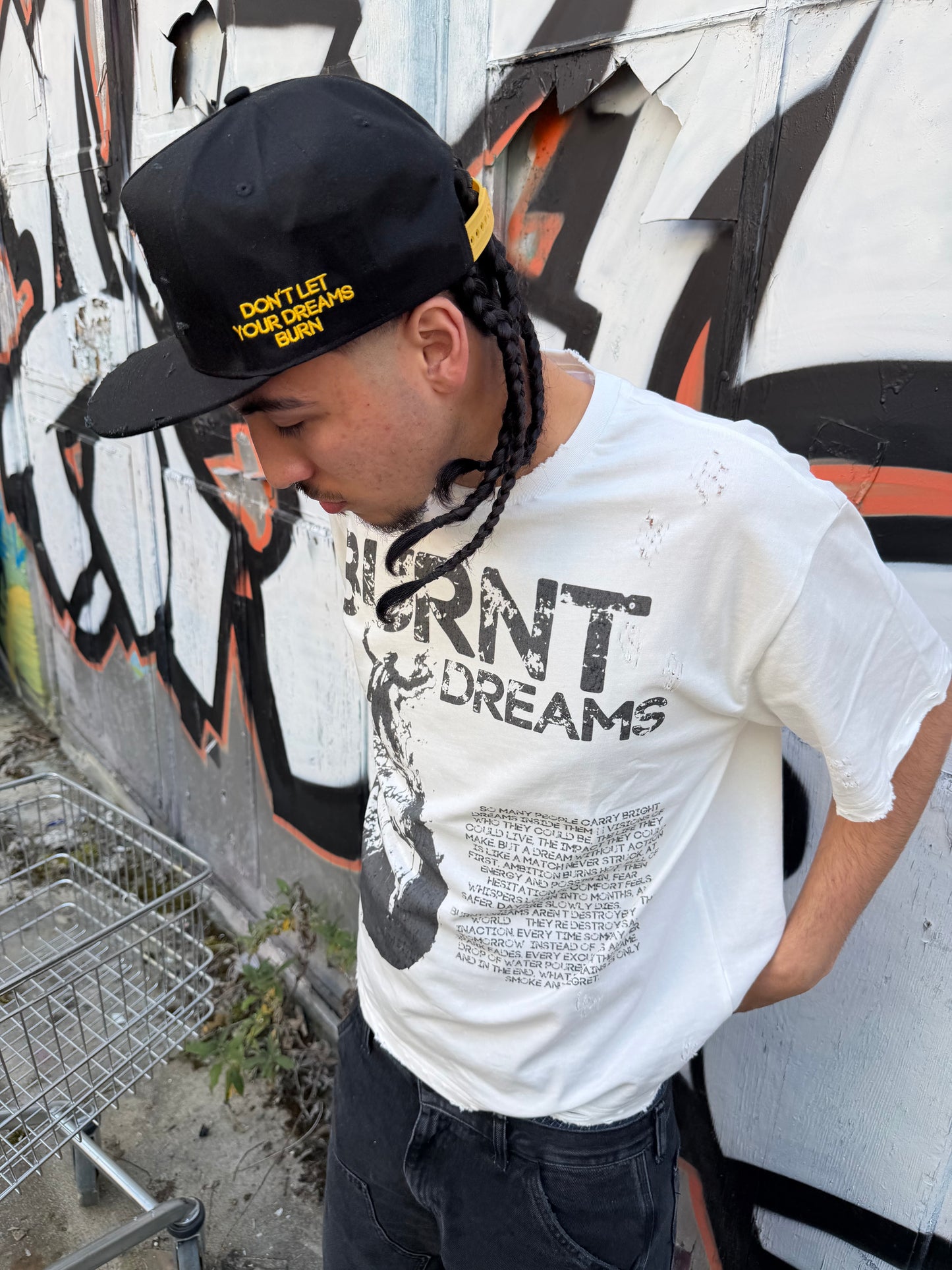 bd cap