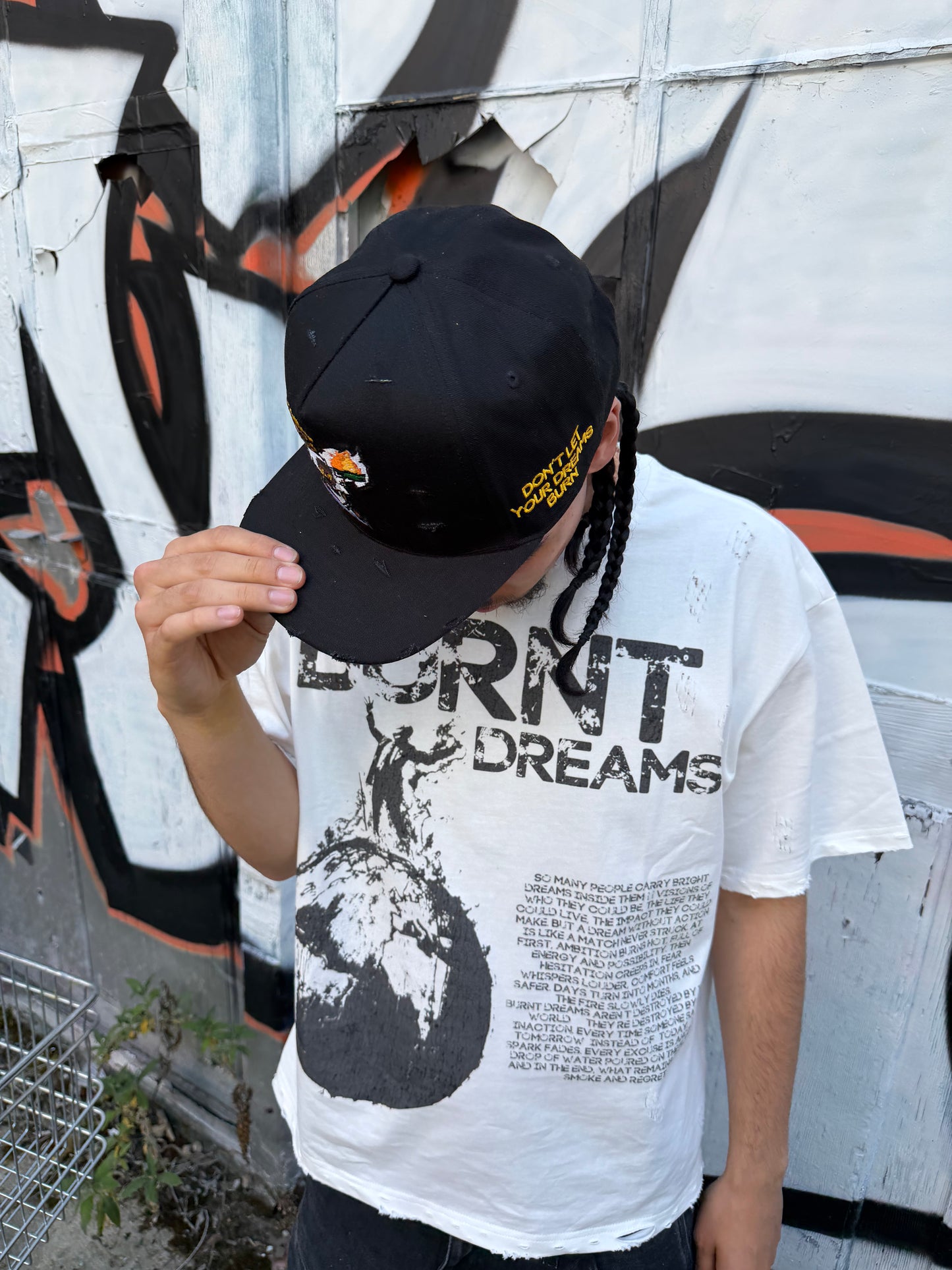 bd cap
