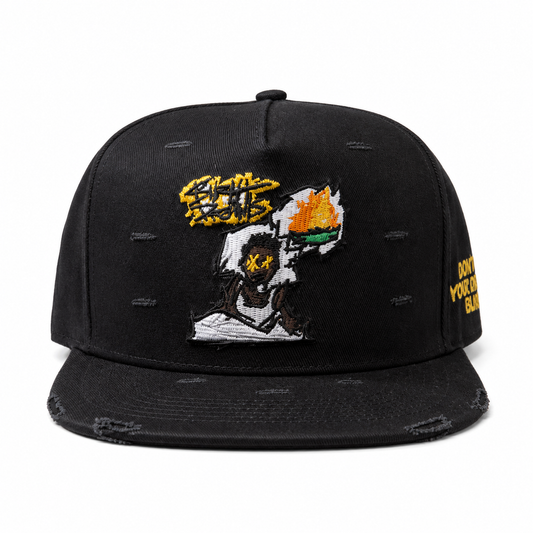 bd cap