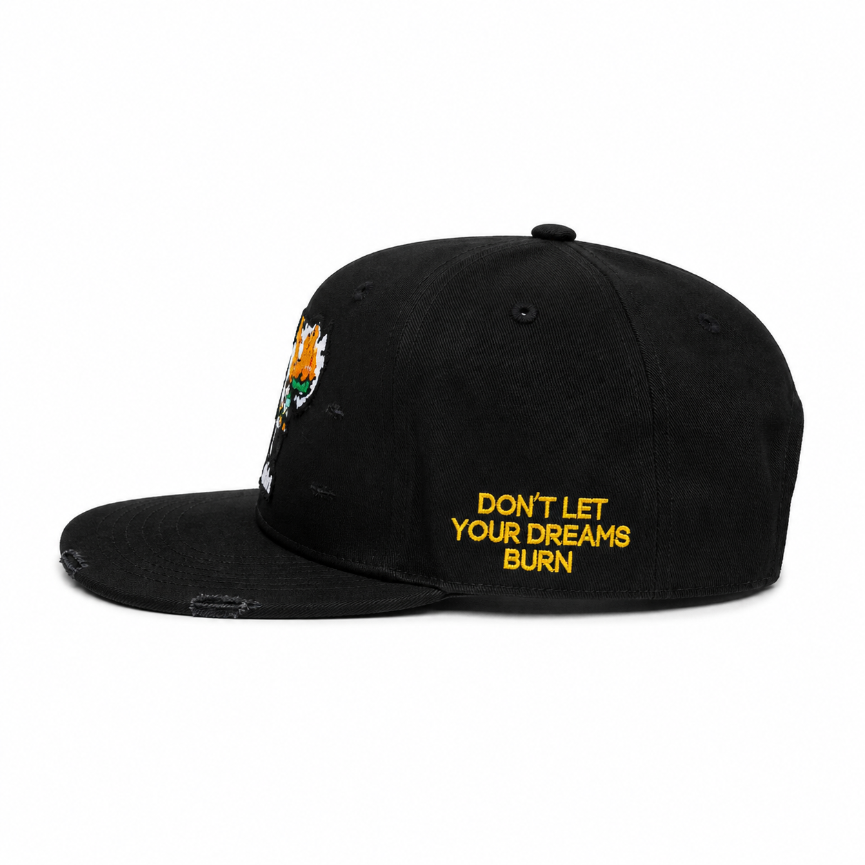 bd cap
