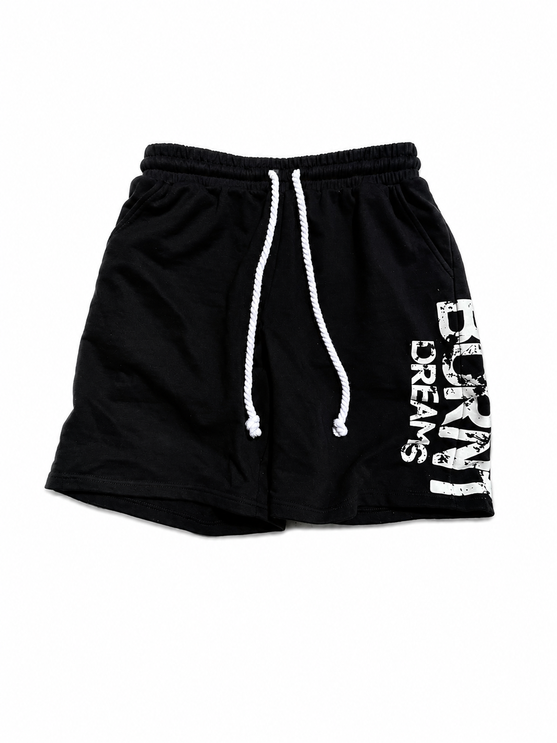 BD BLACK SHORTS
